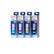 EPSON 003 Original Refill Ink