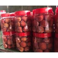 jeruk kelubi buah buahan