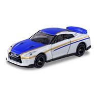 Xiaojian Toy City TOMY NO.23-10 NISSAN GT-R Shinkansen Transforming Robot (E7 かᴏや 5) The Cheapest In