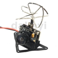 A7 Camera FramE Mount For Eachine TX01 TX02 FPV NTSC Camera E010 E010C E010S Blade Inductrix Tiny Wh