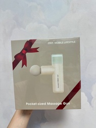 ITFIT Pocket-Size 迷你 massage gun 按摩槍