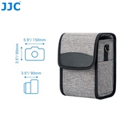 JJC Compact & Mirrorless Camera Pouch bag กระเป๋าใส่กล้อง X100VI A7C XM5 ZVE10 A6400 (ประกันศูนย์)