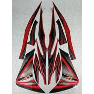 STIKER STRIPING JUPITER Z 2010 HIGH QUALITY