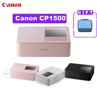 CP1500 Canon wireless photo thermal sublimation printer (CP1300 upgrade) Compatible KP-108IN RP-108 