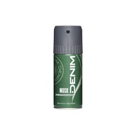 Denim Original Deodorant Body Spray - 150ml readystocks..