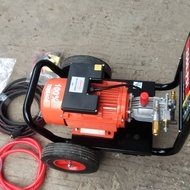 2hp dinamo jet cleaner 150 barr robotech