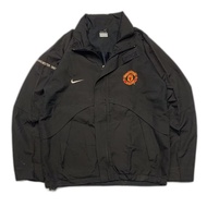 jaket Nike Manchester united