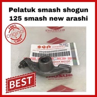 Suzuki smash shogun 125 shogun new arashi Valve Trigger Plate