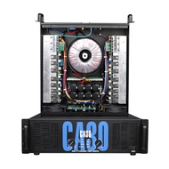 CA30 High Power Amplifier Dual Channel Professional Stage KTV Package Wedding Outdoor Performance Po