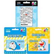 Doraemon哆啦A夢小叮噹趴趴銅鑼燒大量發生悠遊卡(3張不分售)