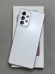 Samsung A53 5G 8G+128G三星 二手手機