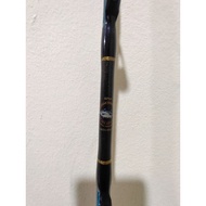 Italcanna Italy Big Game Rod 50-80lbs.