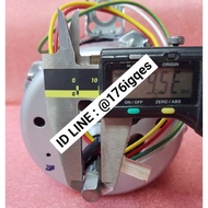 HITACHI Washing Machine Motor/Spare Parts (HITACHI) Original/New Part Center Pick /PTPS-100LJ * 015