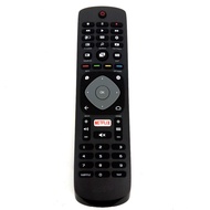 RM L1285 remote control (replacement for Philips TV remote controller) 398GR08BEPHN0019CR Replaced R