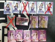 中華職棒，CPBL，TPVL，一卡通，icash，CT Amaze，桃氣女孩Peach Girls，富邦女孩Fubon Angels ，Passion sisters