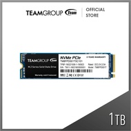 Ssd Team MP33 PRO M.2 2280 NVME 1TB - PCIe Gen3x4