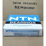 BEARING 6211 LLU / CM ( NTN )