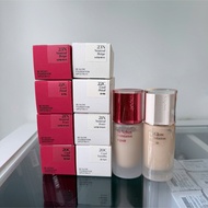 Espoir Glow foundation (yellow) Be glow and Velvet (red) Be Velvet new version 2026 [Fullsize - Genu