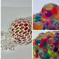 🆕Mesh ball Fidget toy