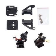 FPV BRACKET SERVO - Servo Bracket Pan Tilt Camera Mount for FPV for SG90 MG90