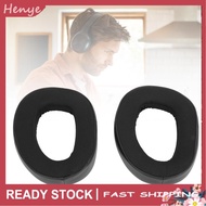 henye-my Cooling Gel Earpads Replacement for GSP600 GSP670 GSP500 GSP550 GSP601 GSP602  EPOS H6 Pro 