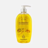 A.Life Nourishing Shower Oil 800ml