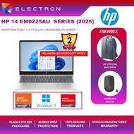 HP 14-EM0225AU 14" FHD Laptop Warm Gold ( Ryzen 7 7730U, 20GB, 512GB SSD, ATI, W11P, HS)