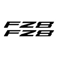 Cool Motorcycle Stickers Custom Viral Racing Stickers for Yamaha FZ8 Accessories FZ8-N FZ8N Waterpro