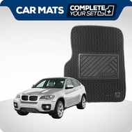 BMW X6 E71 (2008-2014)