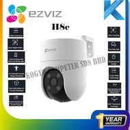 EZVIZ H8c 1080P / H8c 2K 4MP WiFi Outdoor