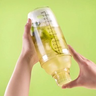 JKMLLCM GIANIXI Cocktail Shaker Set 7in1 Cobbler Cup Bartender Tool - GX7