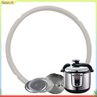 {Newcat}  Silicone Sealing Ring for Instant Pot 5 and 6 Quart for Instant Pot Sealing Ring Food-grad