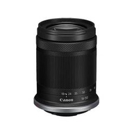 Canon/佳能RF-S18-150mmF3.5-6.3ISSTM二手變焦鏡頭r10r7r50