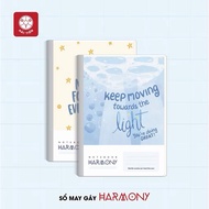 A4 size horizontal notebook 200 pages 300 pages 400 pages