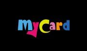 MyCard 遊戲點數卡