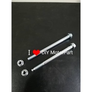 Ex5 high power Ex5 Dream engine screw ex5 batang shaft engine