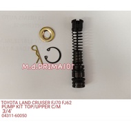 TOYOTA LAND CRUISER FJ70 FJ62 3/4' PUMP KIT TOP/UPPER C/M
