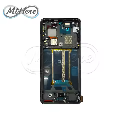 Original AMOLED for OnePlus 13 LCD Display with touch screen Assembly for oneplus 13 CPH2655, CPH265
