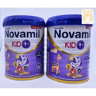 Novalac Novamil KID IT (1-10 tahun) 2 x 800g