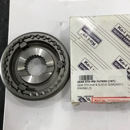 Gear 5th-Hub & Sleeve for Proton Wira 1.5