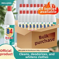 Epidemic Prevention Disinfectant Bleach