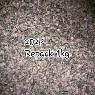 1KG MAKANAN PENGGEMUK AYAM DAGING 202P GOLD COIN