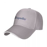 New Available Expedia Logo Baseball Cap Men Women Fashion Polyester Hat Unisex Golf Running Sun Caps