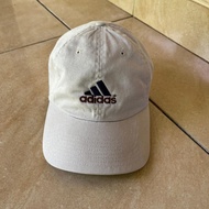 Vintage Adidas hat