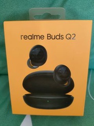 Realme Buds Q2