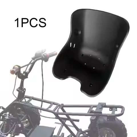 Go Kart Seat Practical Sturdy Drift Cart Seat Saddle Modified Accessories for Balancing Vehicle Kart