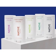 [ iiMONO ] Native Deodorant - Natural Deodorant - Vegan Gluten Free, Cruelty Free