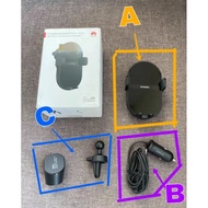 New Replacement Parts for Huawei CK030 50W Wireless Car Charger