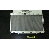 28735. - JASMA radiator Subaru WRX &amp; WRX STi EJ20 &amp; EJ25 GDA GDB 789 Impreza