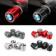 Alloy Car Tire Valve Caps Wheel Tyre Air Covers for BMW X3 X5 X6 E90 E39 E46 E93 F30 F10 G20 G60 G80